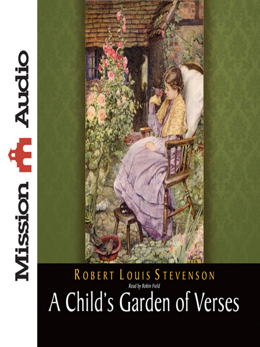 Title details for Child's Garden of Verses by Robert L Stevenson - Available